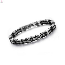Le bracelet le plus vendu de vente, bracelets d&#39;acier inoxydable, bracelet d&#39;amitié